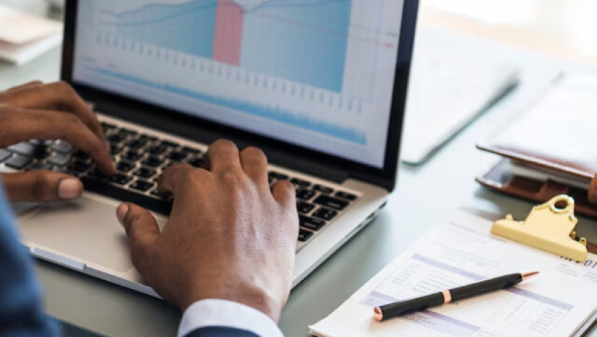HR Audit & Compliance Review