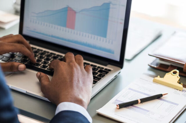Data Analyst