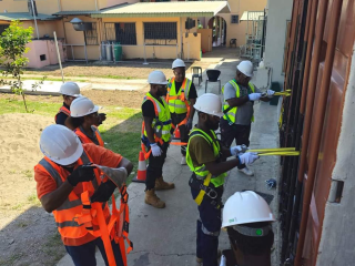 Labour Outsourcing & Staff Deployment