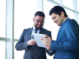 Payroll Processing & Administration
